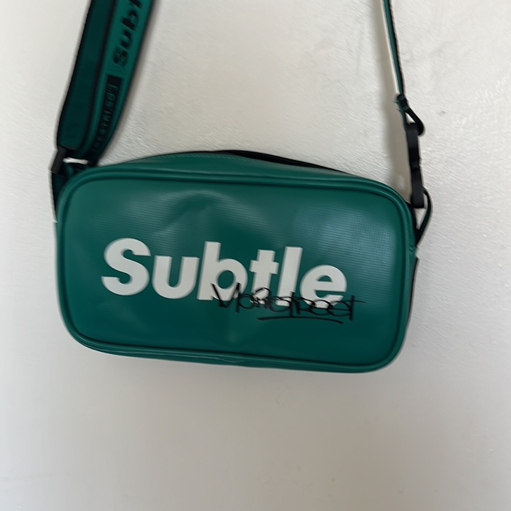 Subtle bag - Picture 3 of 5